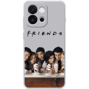 Чохол BoxFace OnePlus 13T 