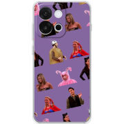 Чохол BoxFace OnePlus 13T 