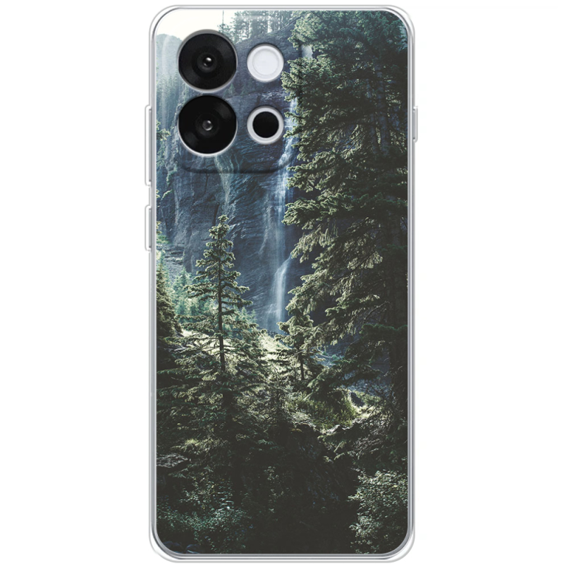 Чохол BoxFace OnePlus 13T 