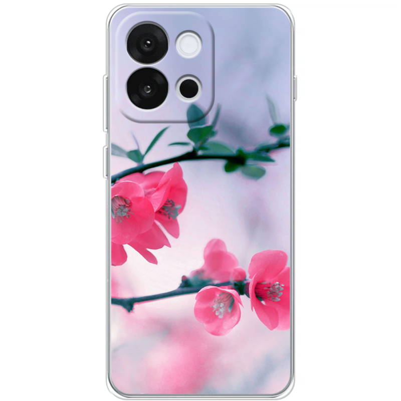 Чохол BoxFace OnePlus 13T 