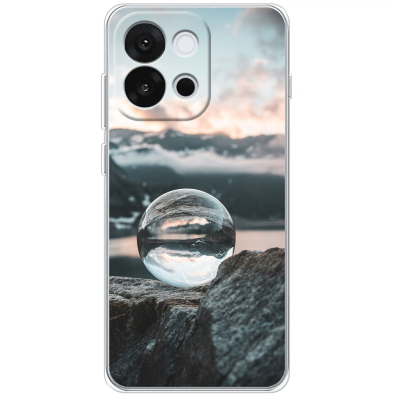 Чохол BoxFace OnePlus 13T 