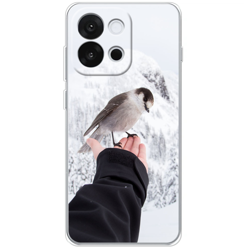 Чохол BoxFace OnePlus 13T 