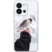 Чохол BoxFace OnePlus 13T 