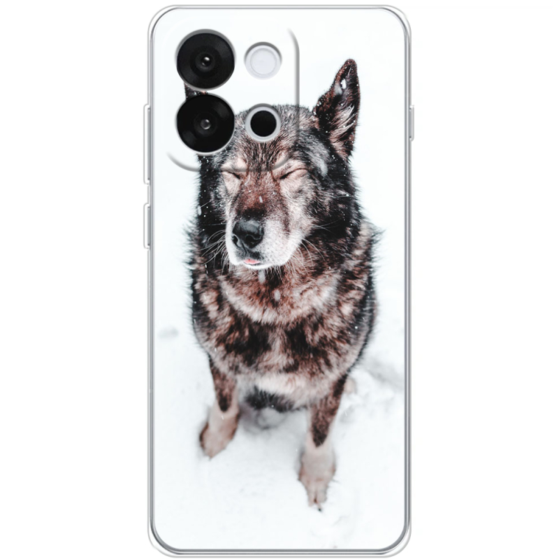 Чохол BoxFace OnePlus 13T 