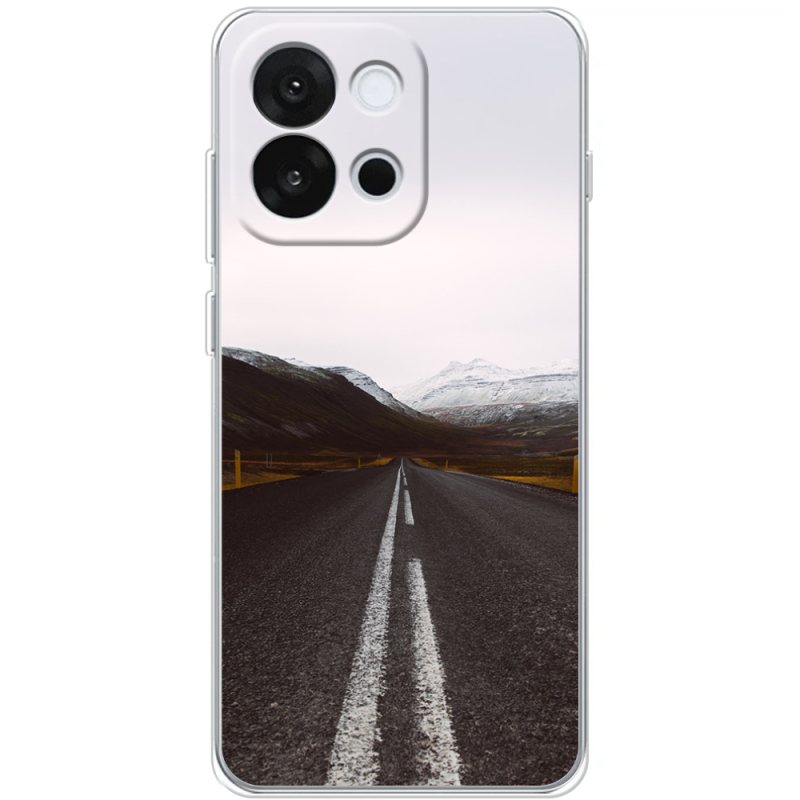 Чохол BoxFace OnePlus 13T 