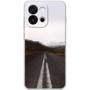 Чохол BoxFace OnePlus 13T 