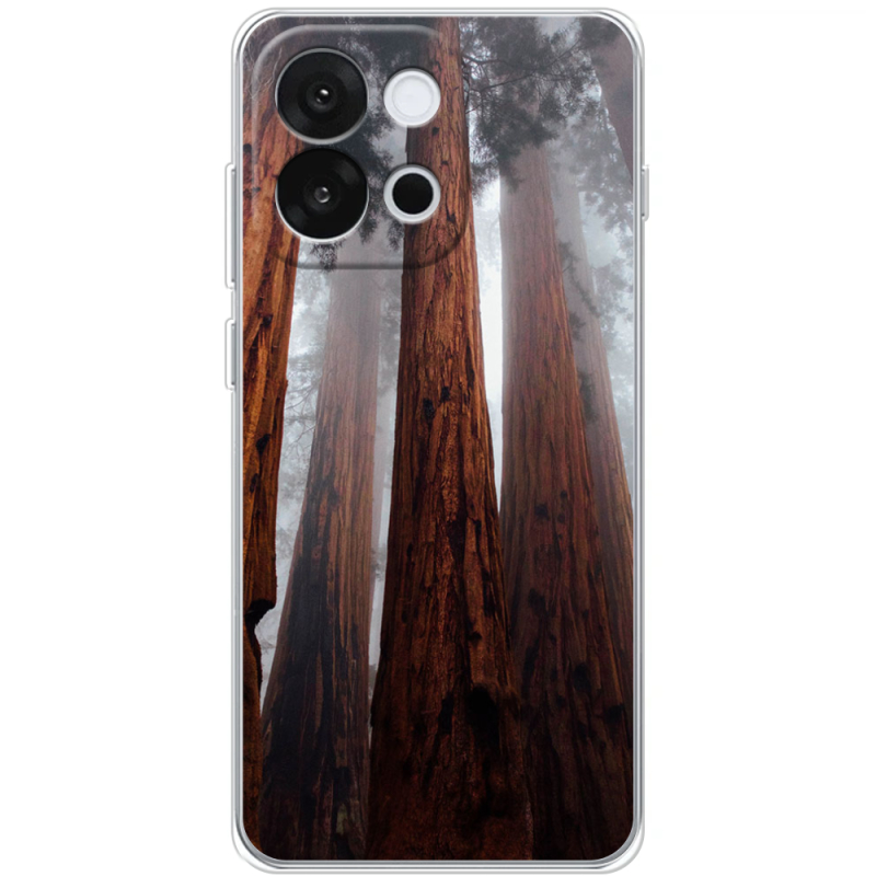 Чохол BoxFace OnePlus 13T 