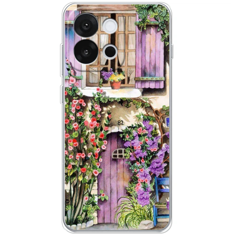 Чохол BoxFace OnePlus 13T 