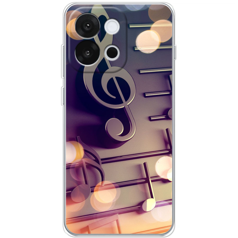 Чохол BoxFace OnePlus 13T 