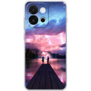 Чохол BoxFace OnePlus 13T 