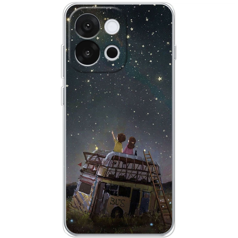 Чохол BoxFace OnePlus 13T 