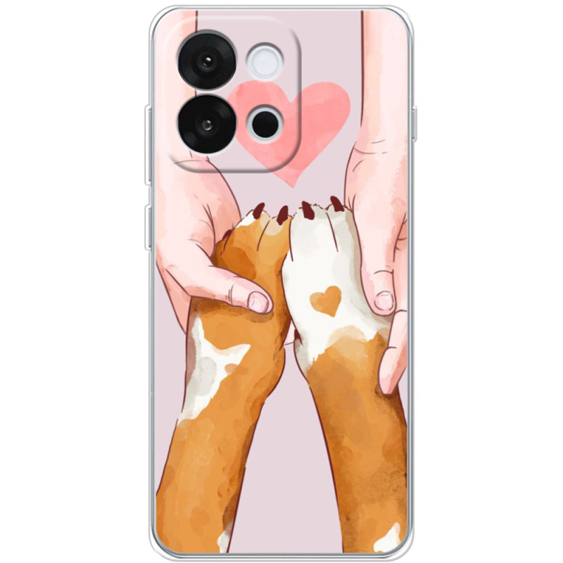 Чохол BoxFace OnePlus 13T 