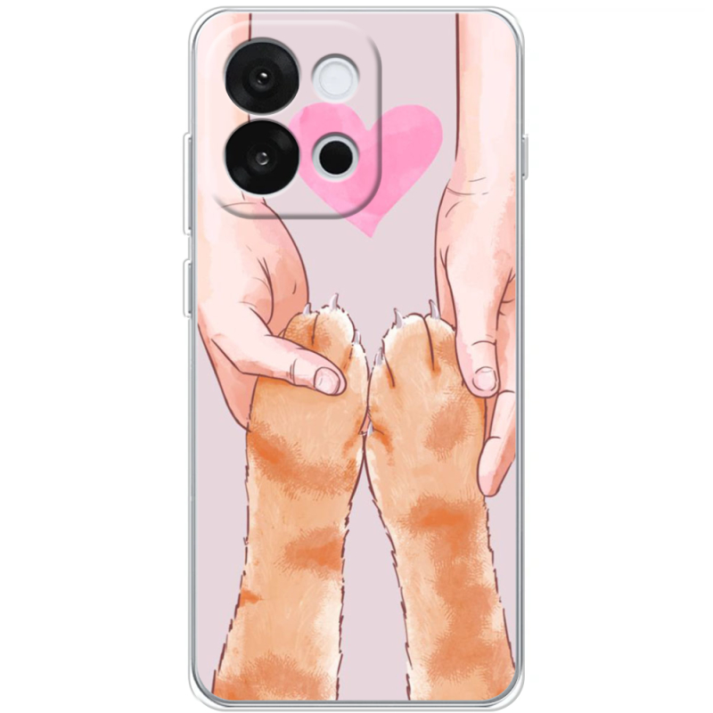 Чохол BoxFace OnePlus 13T 