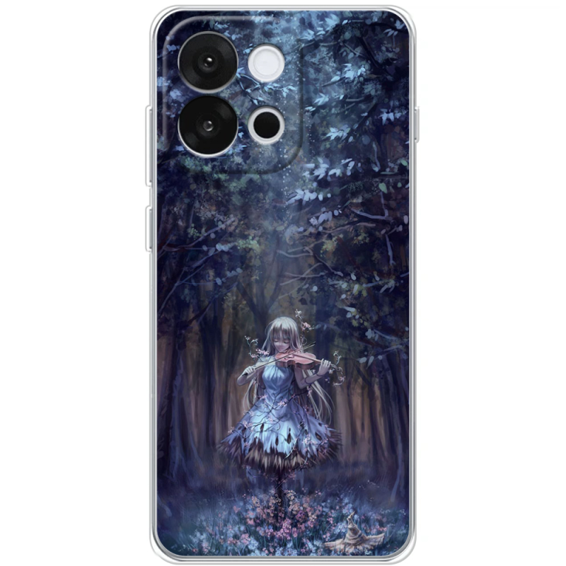 Чохол BoxFace OnePlus 13T 