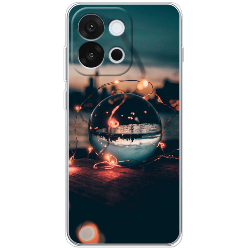 Чохол BoxFace OnePlus 13T 