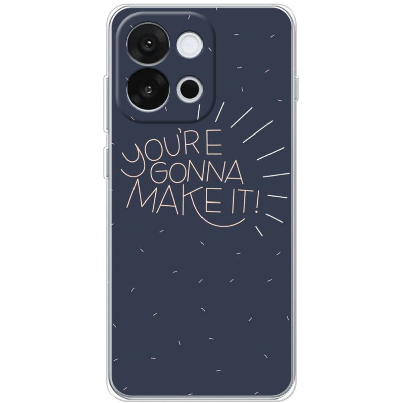 Чохол BoxFace OnePlus 13T 