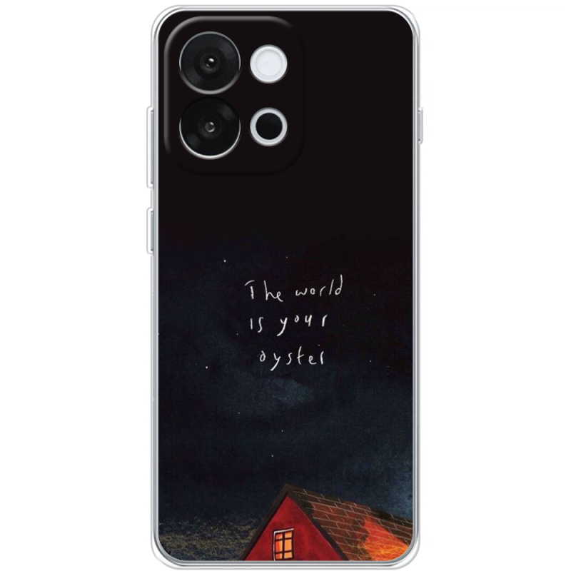 Чохол BoxFace OnePlus 13T 