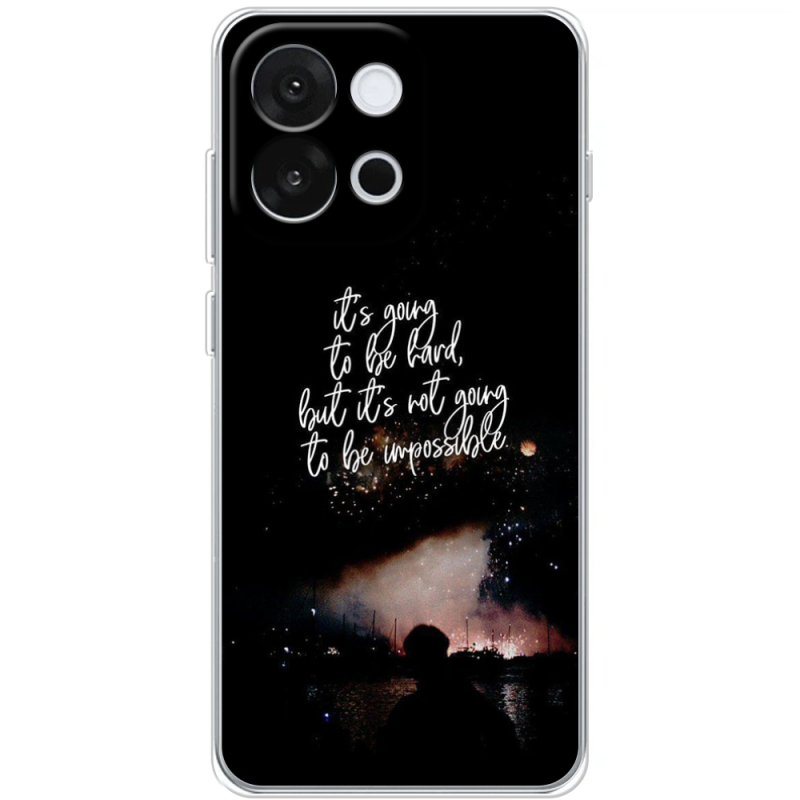 Чохол BoxFace OnePlus 13T 