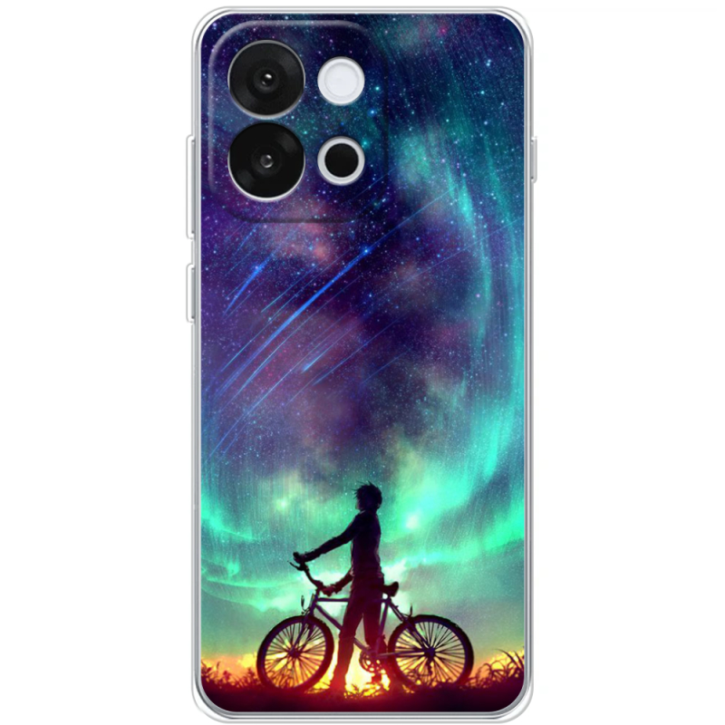 Чохол BoxFace OnePlus 13T 