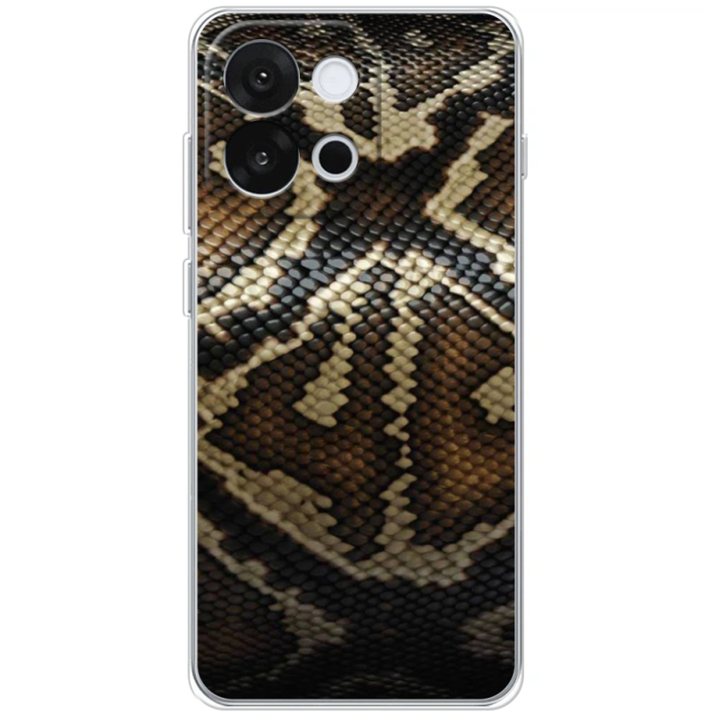 Чохол BoxFace OnePlus 13T 