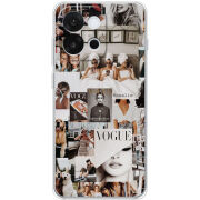 Чохол BoxFace OnePlus 13T 