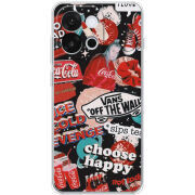 Чохол BoxFace OnePlus 13T 