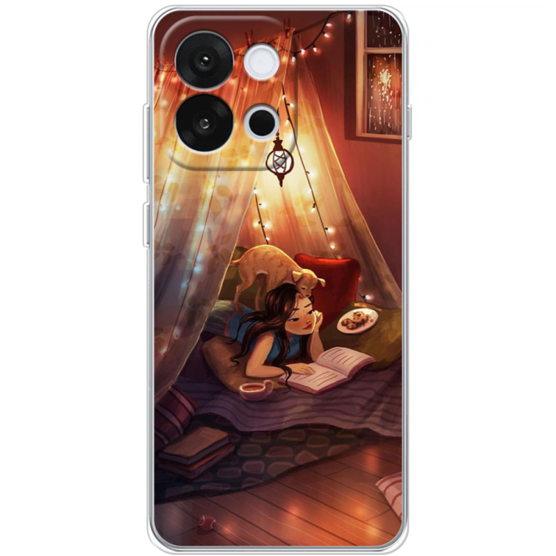 Чохол BoxFace OnePlus 13T 