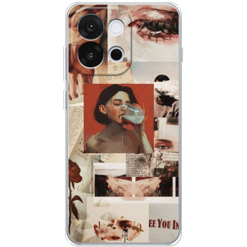 Чохол BoxFace OnePlus 13T 