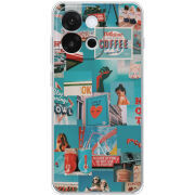 Чохол BoxFace OnePlus 13T 