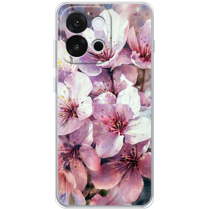 Чохол BoxFace OnePlus 13T 