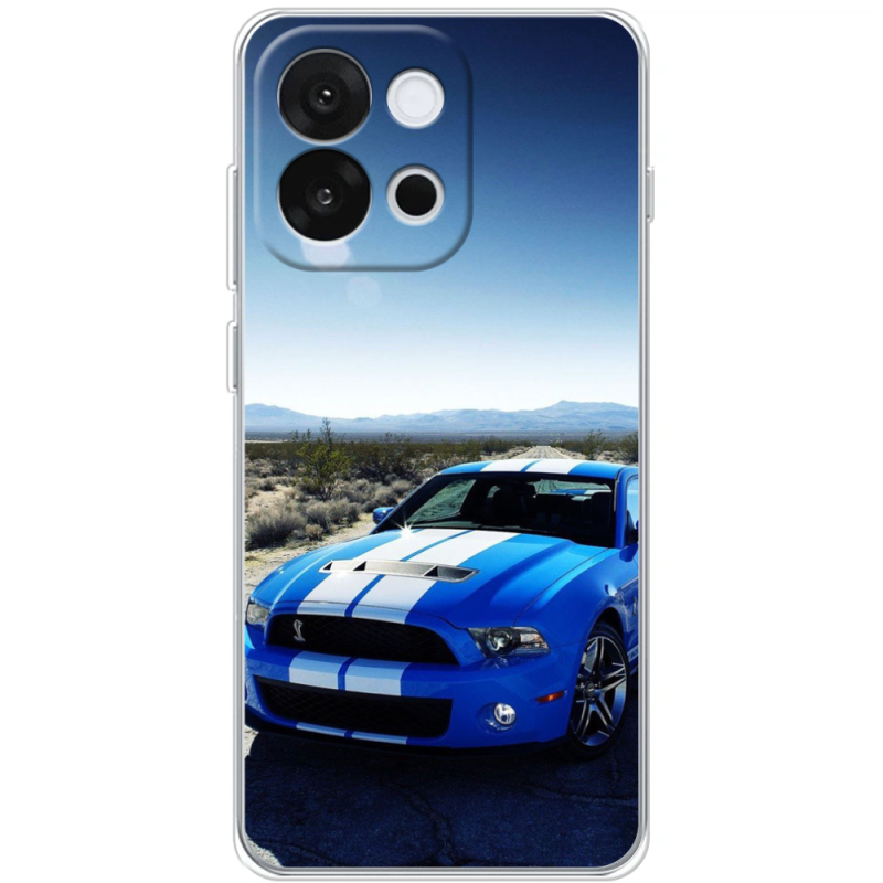 Чохол BoxFace OnePlus 13T 