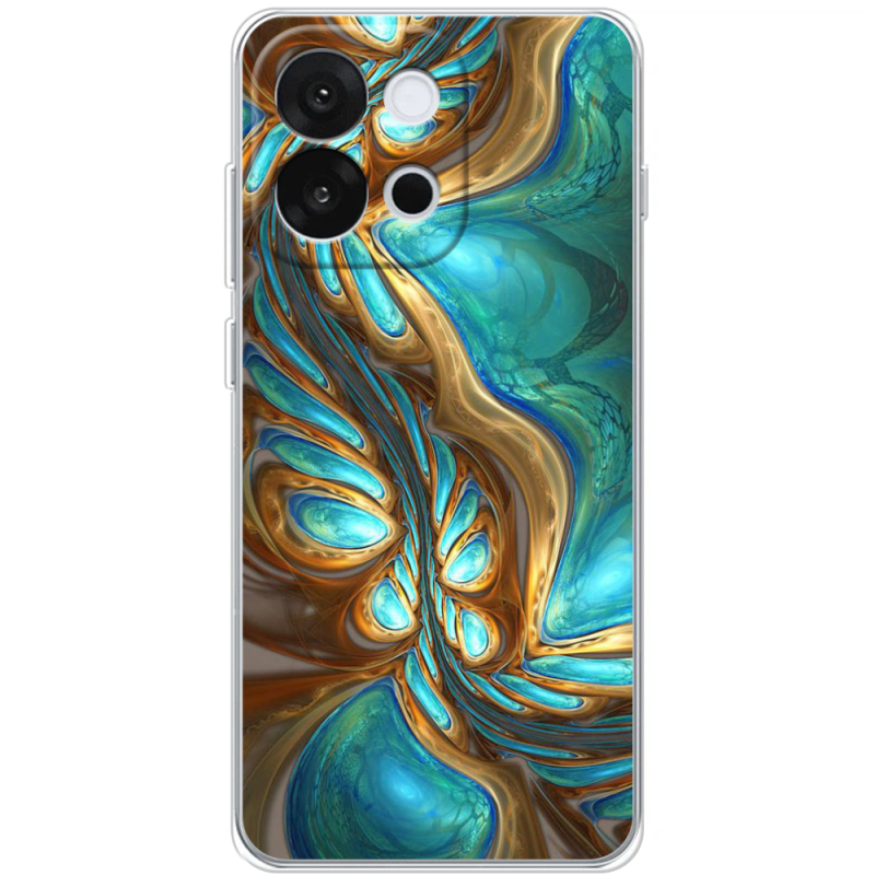 Чохол BoxFace OnePlus 13T 