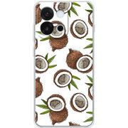 Чохол BoxFace OnePlus 13T Coconut