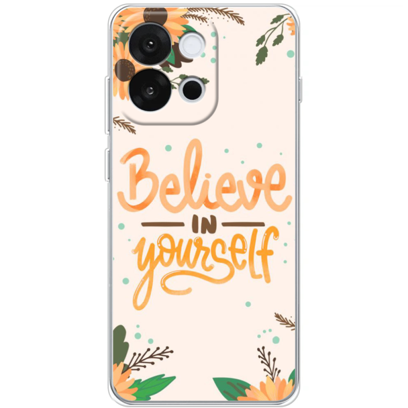 Чохол BoxFace OnePlus 13T 