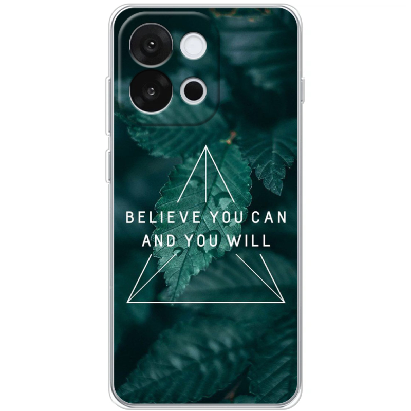 Чохол BoxFace OnePlus 13T 