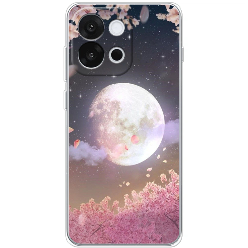 Чохол BoxFace OnePlus 13T 