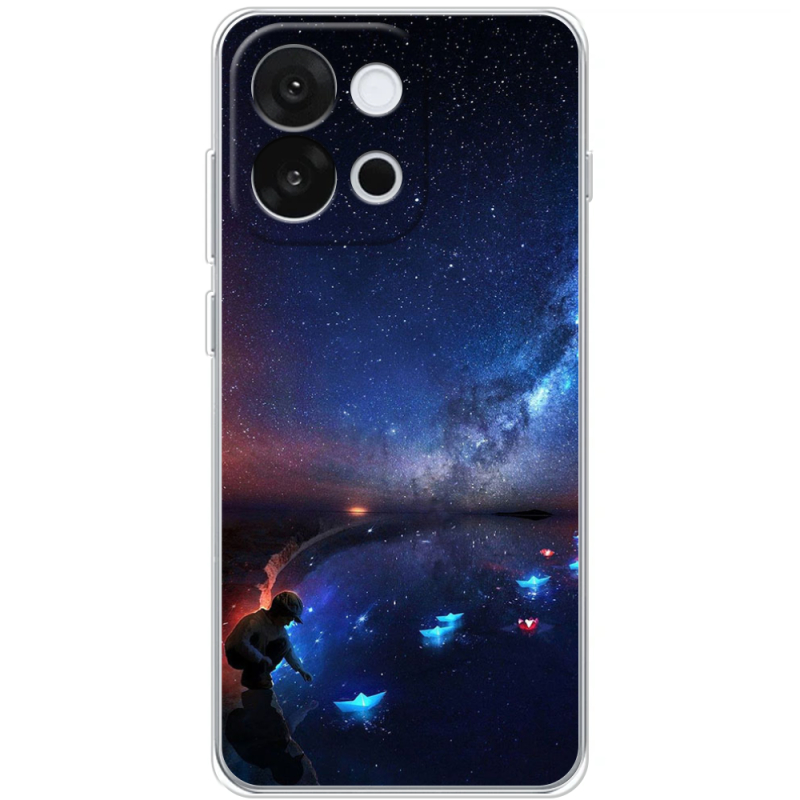 Чохол BoxFace OnePlus 13T 