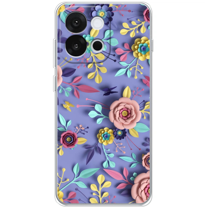 Чохол BoxFace OnePlus 13T 