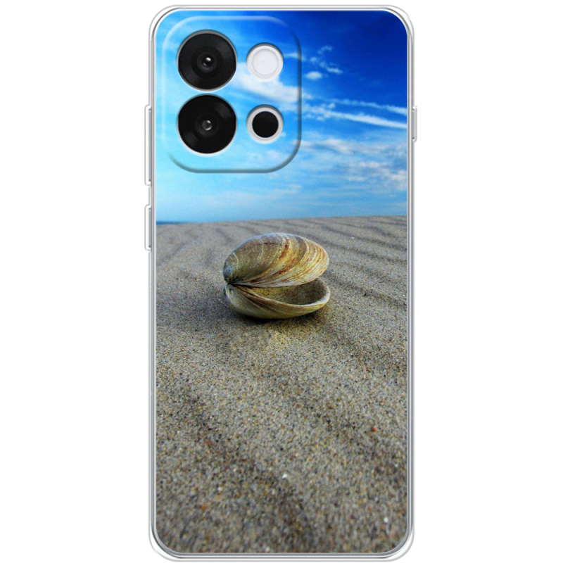 Чохол BoxFace OnePlus 13T 