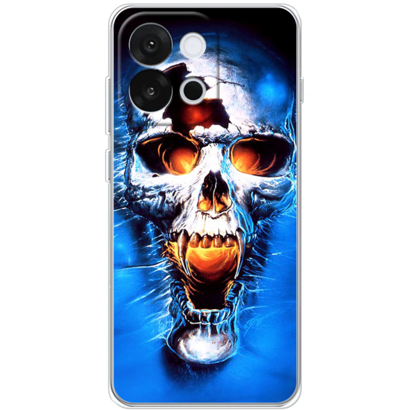 Чохол BoxFace OnePlus 13T 