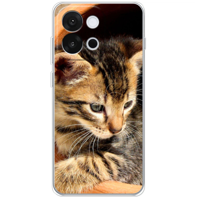 Чохол BoxFace OnePlus 13T 