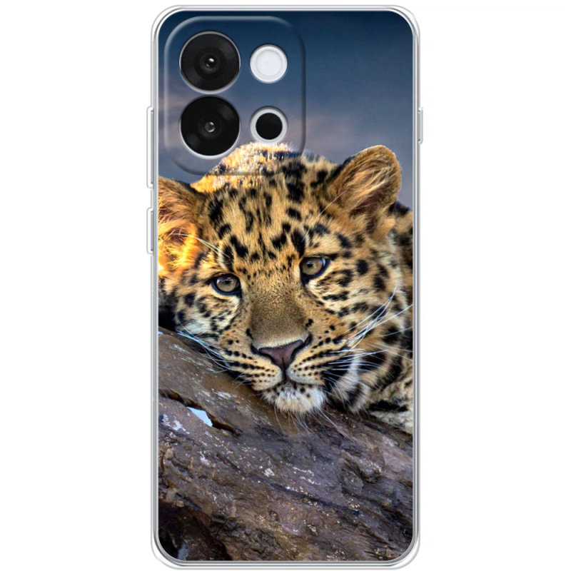 Чохол BoxFace OnePlus 13T 