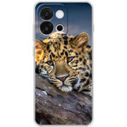 Чохол BoxFace OnePlus 13T 