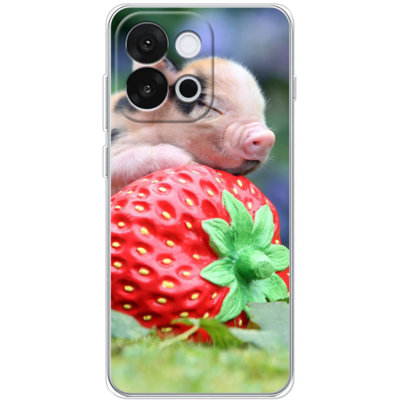 Чохол BoxFace OnePlus 13T 