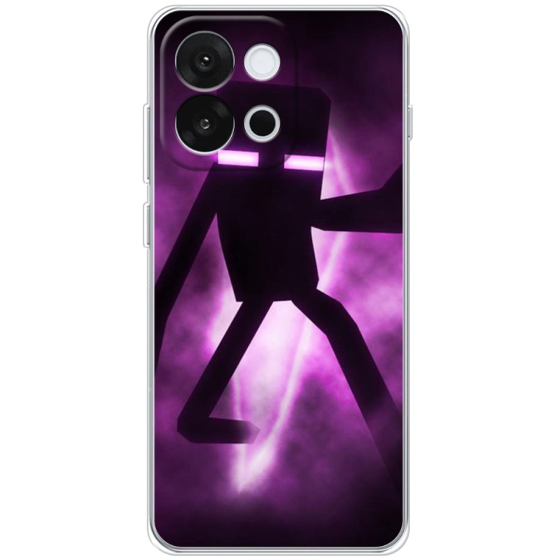 Чохол BoxFace OnePlus 13T 