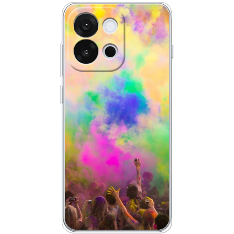 Чохол BoxFace OnePlus 13T 