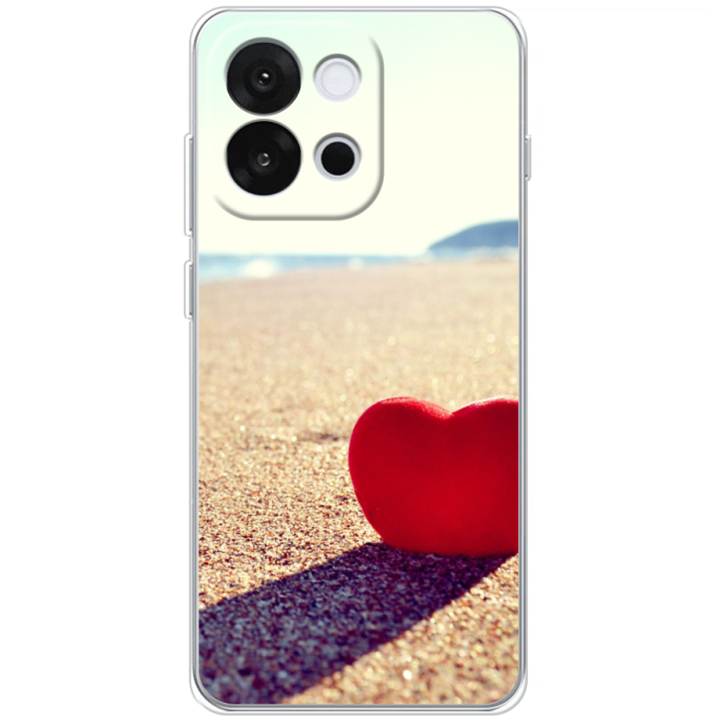 Чохол BoxFace OnePlus 13T 