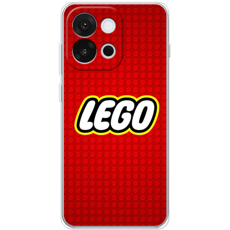 Чохол BoxFace OnePlus 13T 