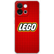 Чохол BoxFace OnePlus 13T 