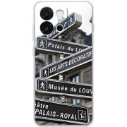 Чохол BoxFace OnePlus 13T 